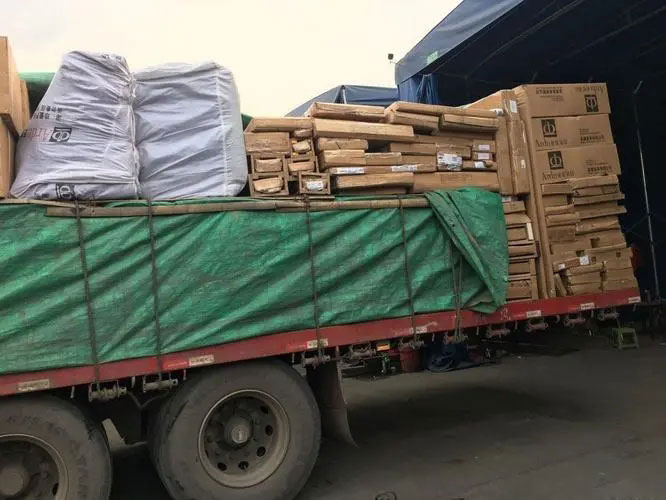 牟平家具托运