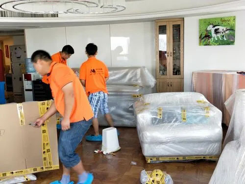 牟平精品搬家公司